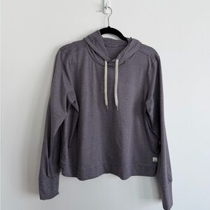 Vuori Halo Essential Hoodie, size L